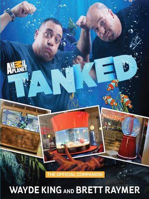 cover image of Tanked